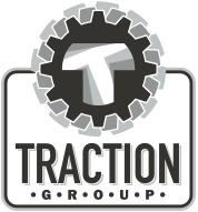 TractionGroup logo